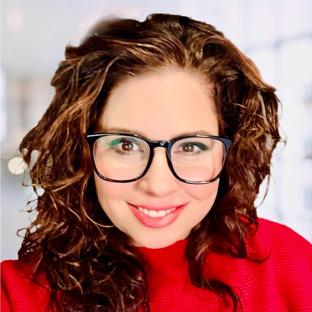 Meet your Posher, Jen